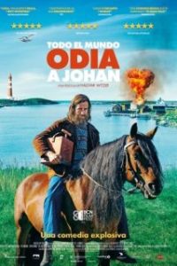 Todo el mundo odia a Johan [Spanish]